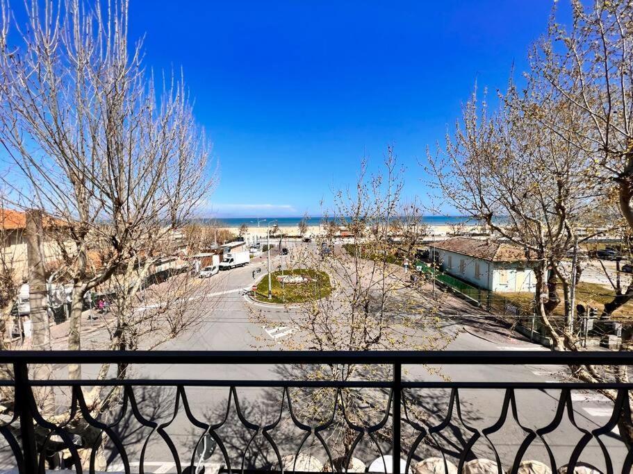 Suite Riminese Vista Mare 里米尼 外观 照片